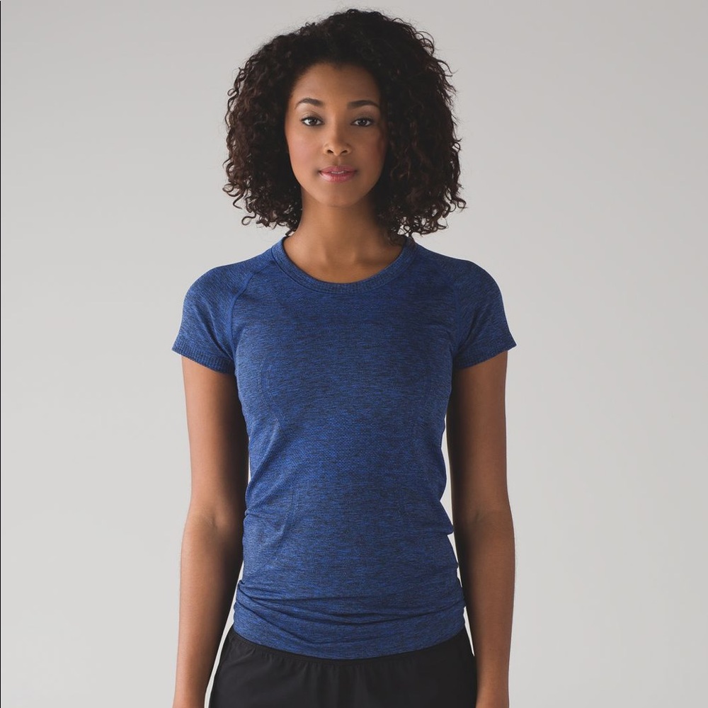 lululemon Swiftly Tech Short Sleeve Crew